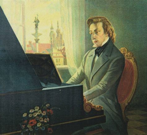The Magical Legacy of Testi Fryderyk Chopin: Captivating Audiences for Centuries